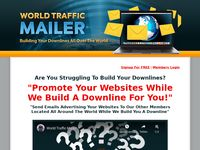 World Traffic Mailer